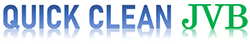 Quck Clean JVB